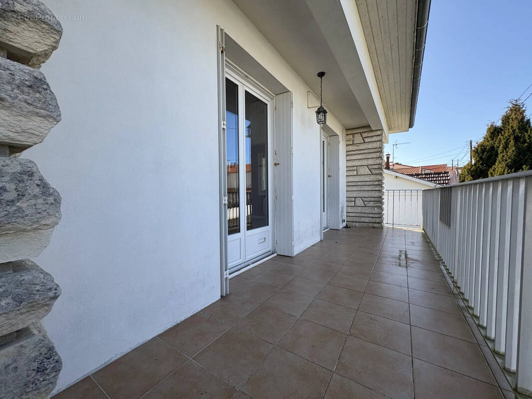 Appartement à ROYAN