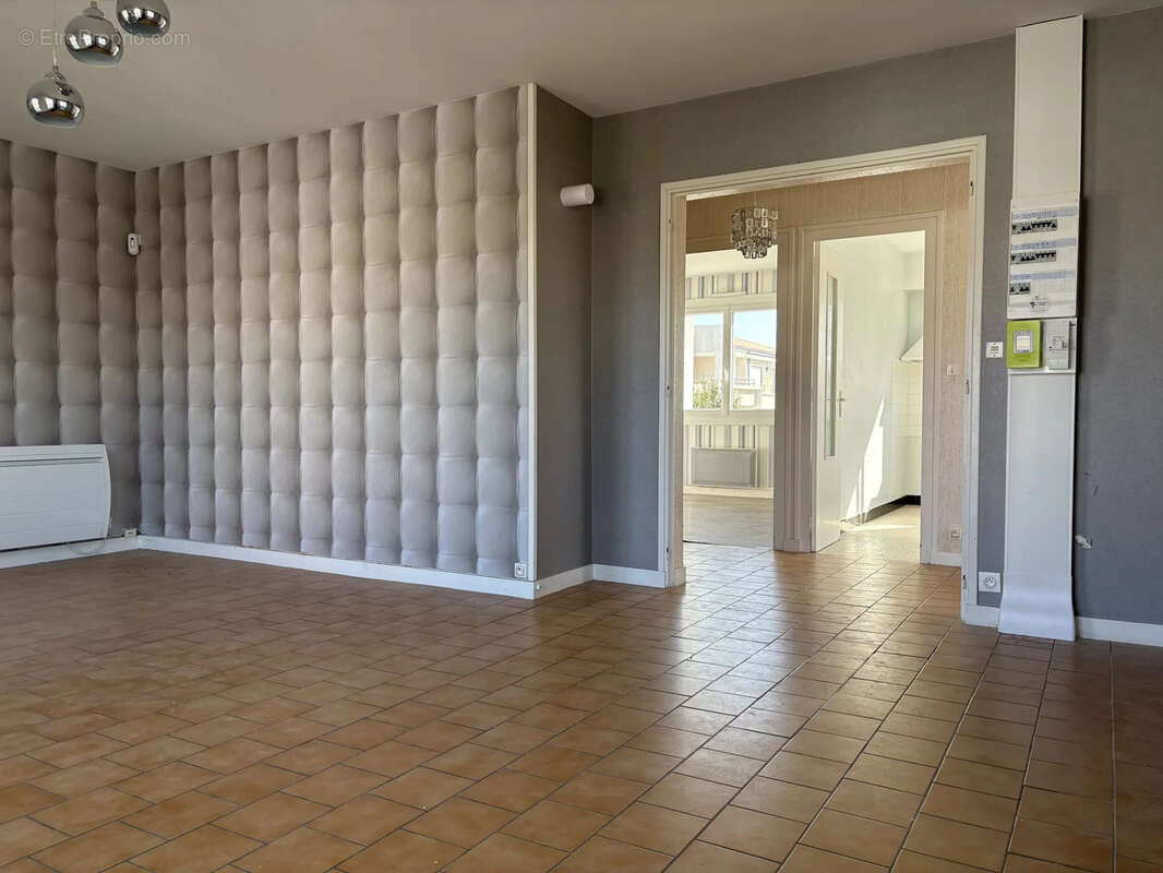 Appartement à ROYAN