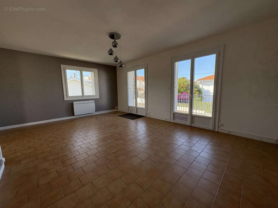 Appartement à ROYAN