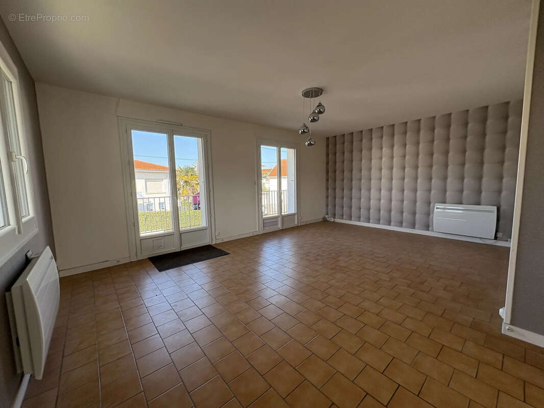 Appartement à ROYAN