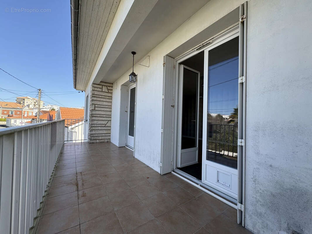 Appartement à ROYAN