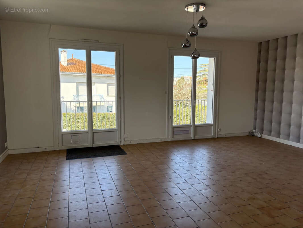 Appartement à ROYAN