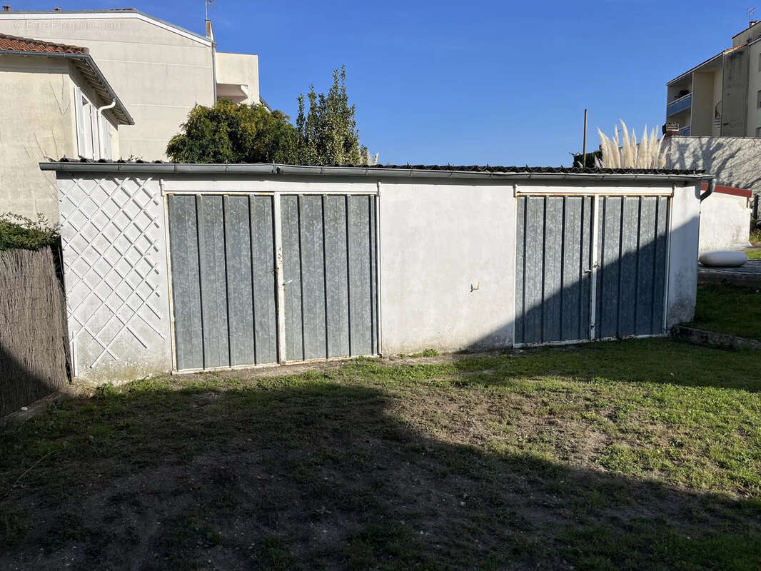 Appartement à ROYAN