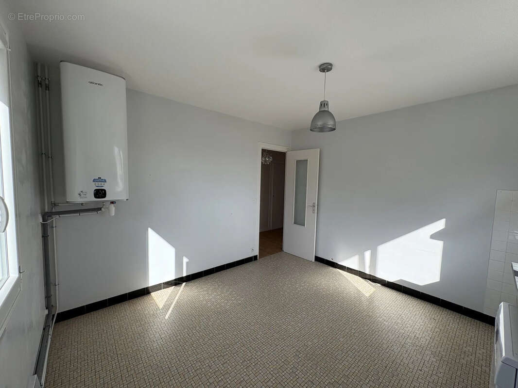 Appartement à ROYAN