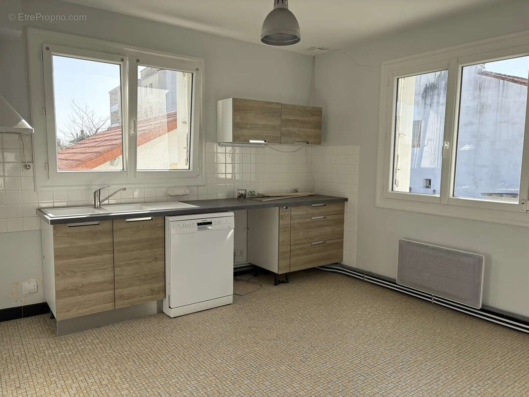 Appartement à ROYAN