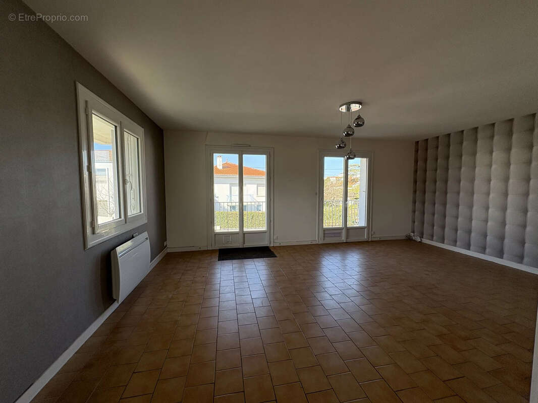 Appartement à ROYAN