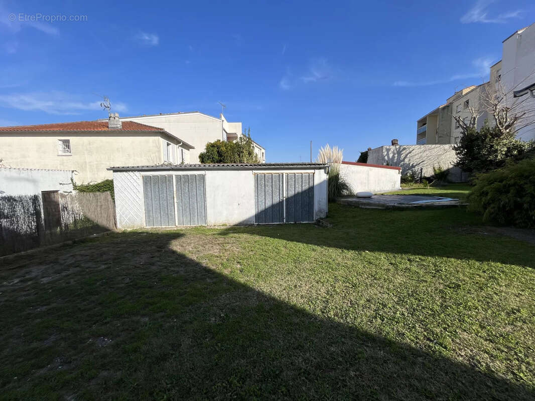 Appartement à ROYAN