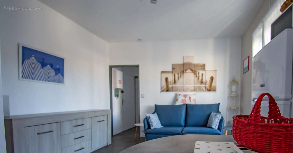 Appartement à ROYAN