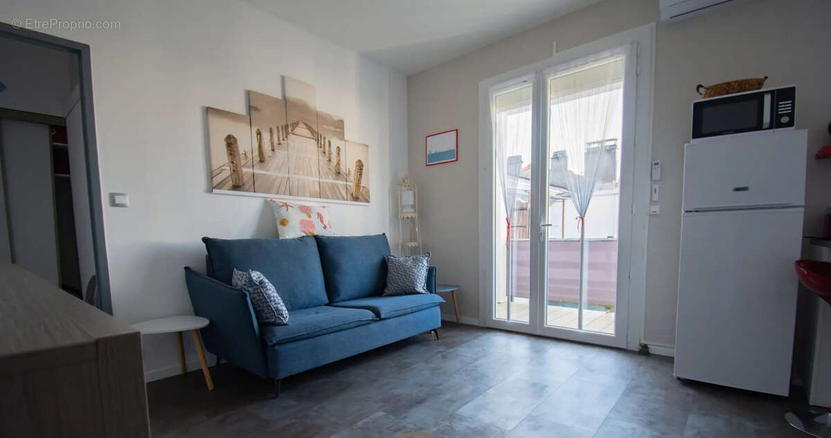 Appartement à ROYAN