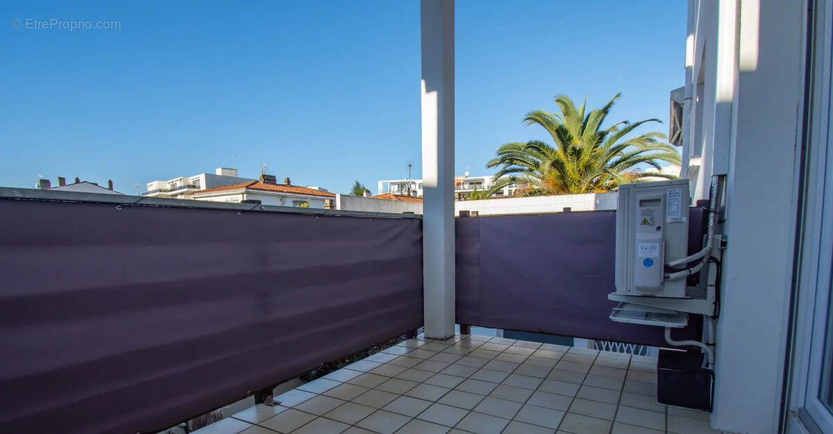 Appartement à ROYAN