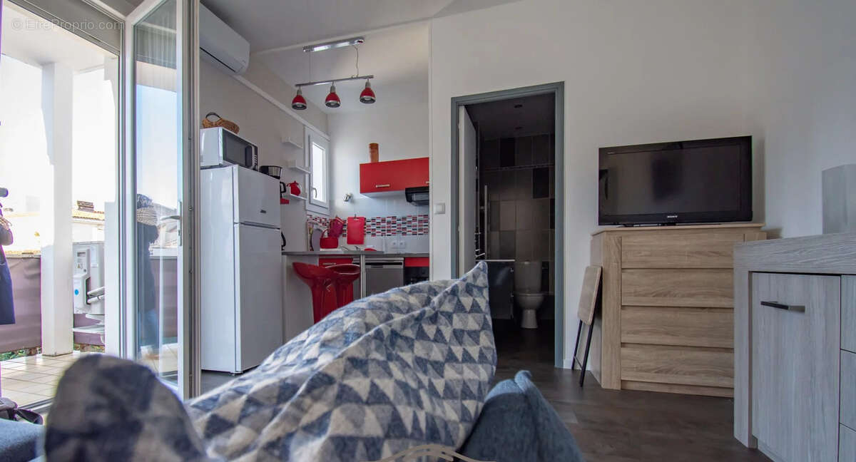 Appartement à ROYAN