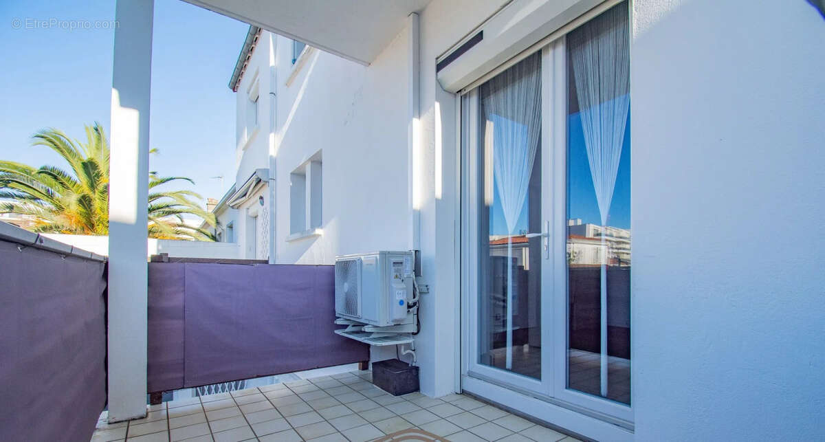 Appartement à ROYAN