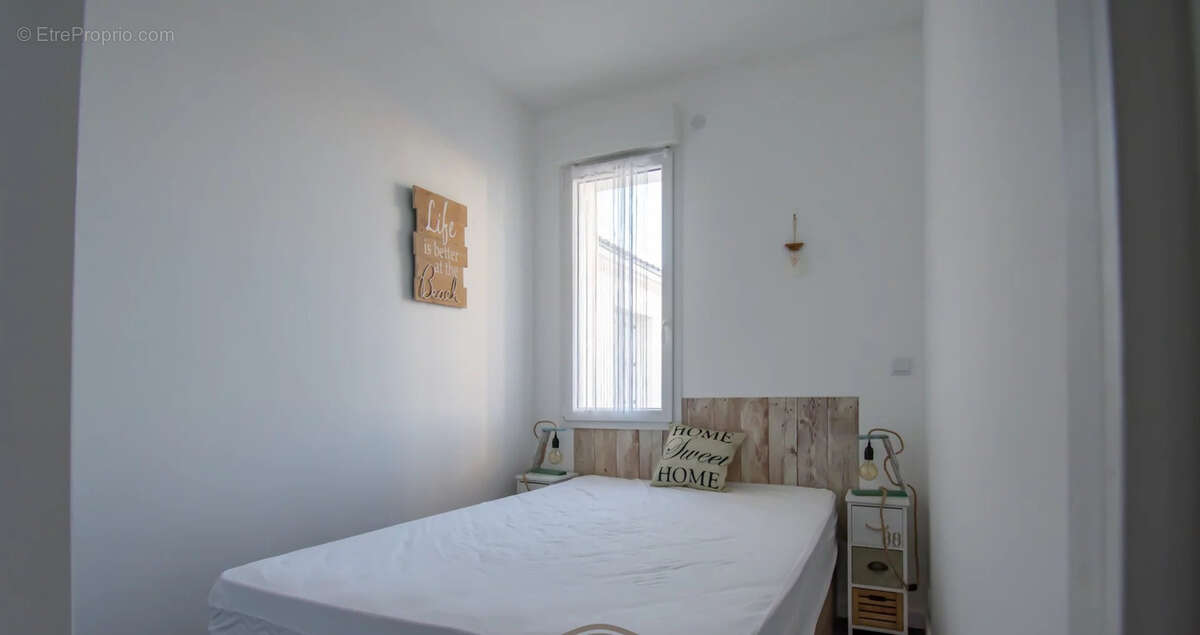 Appartement à ROYAN