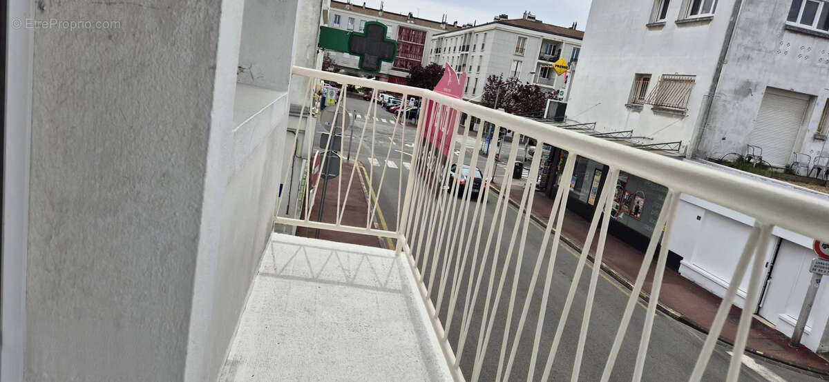 Appartement à ROYAN