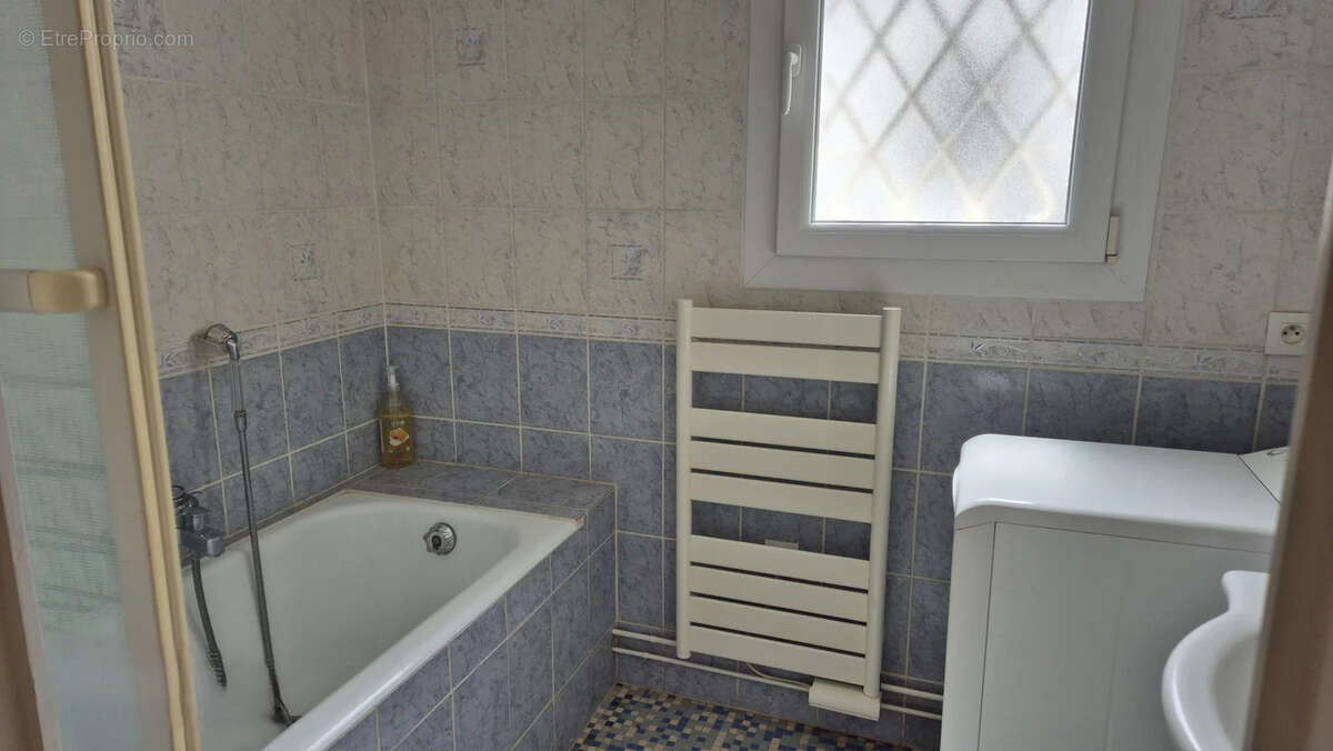 Appartement à ROYAN