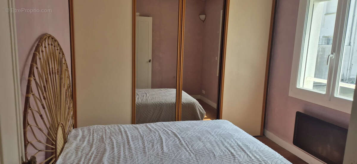 Appartement à ROYAN