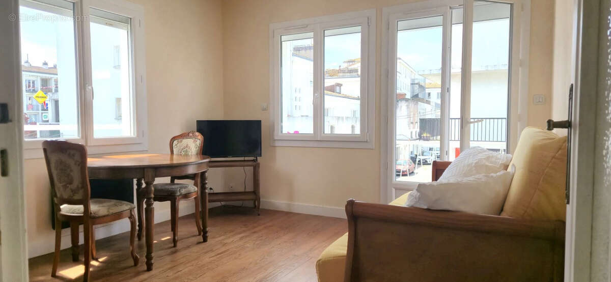 Appartement à ROYAN