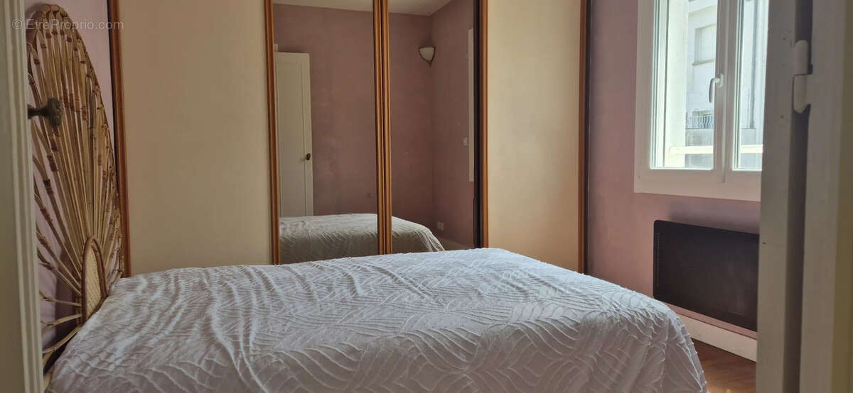 Appartement à ROYAN