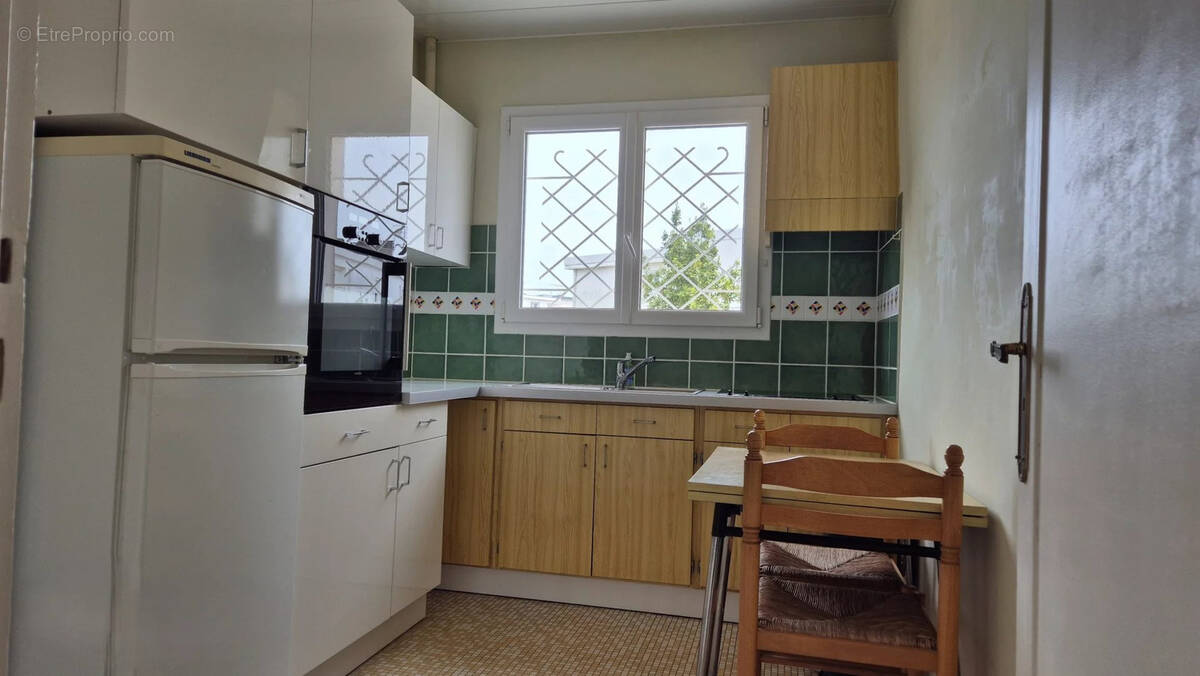 Appartement à ROYAN