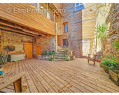 Maison à LA TOUR-SUR-ORB