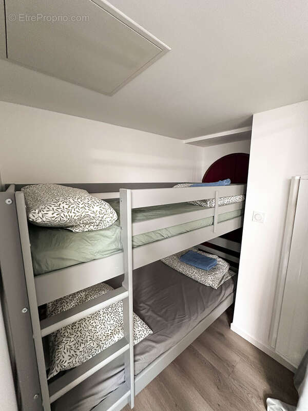 Appartement à LES SABLES-D&#039;OLONNE