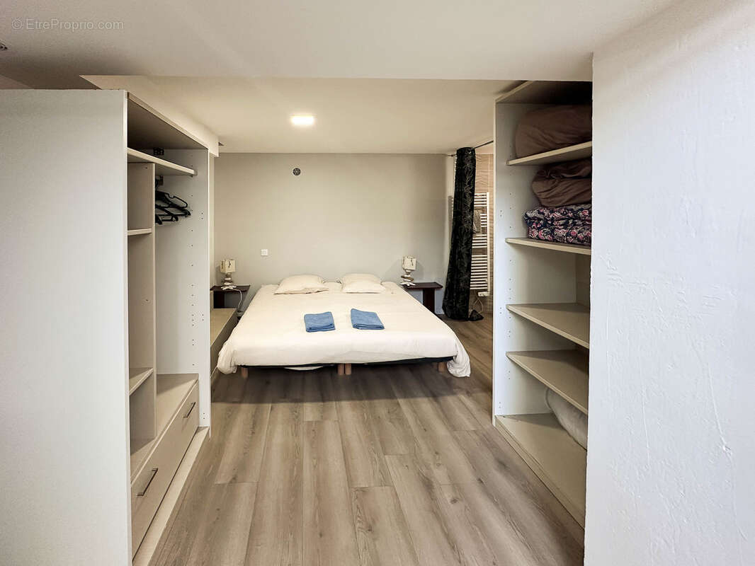 Appartement à LES SABLES-D&#039;OLONNE