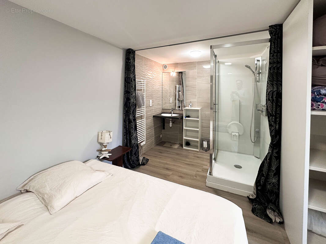 Appartement à LES SABLES-D&#039;OLONNE