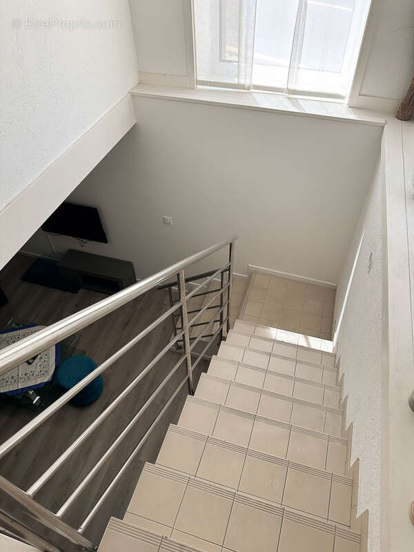 Appartement à LES SABLES-D&#039;OLONNE