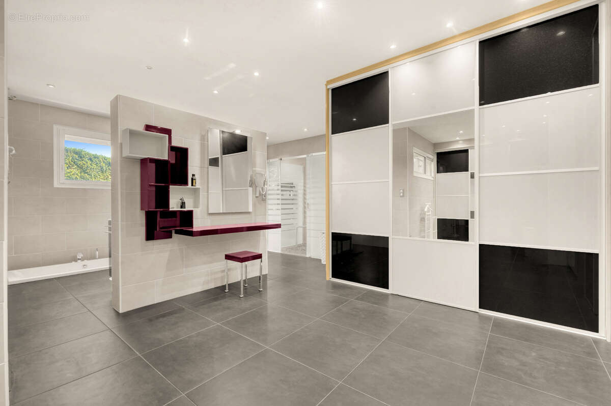 Maison à L&#039;UNION