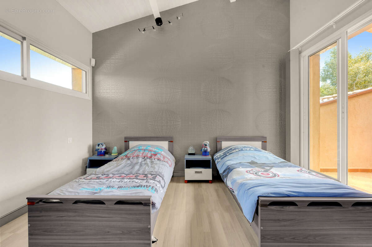 Maison à L&#039;UNION