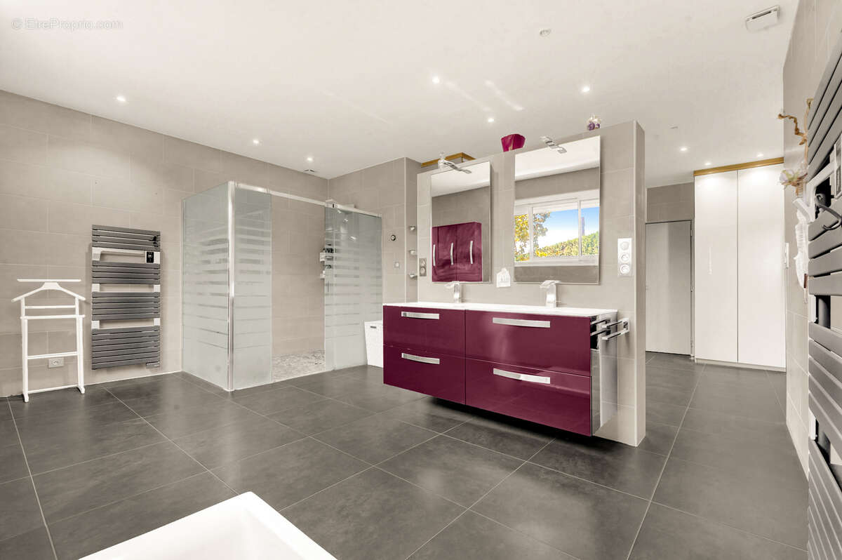 Maison à L&#039;UNION