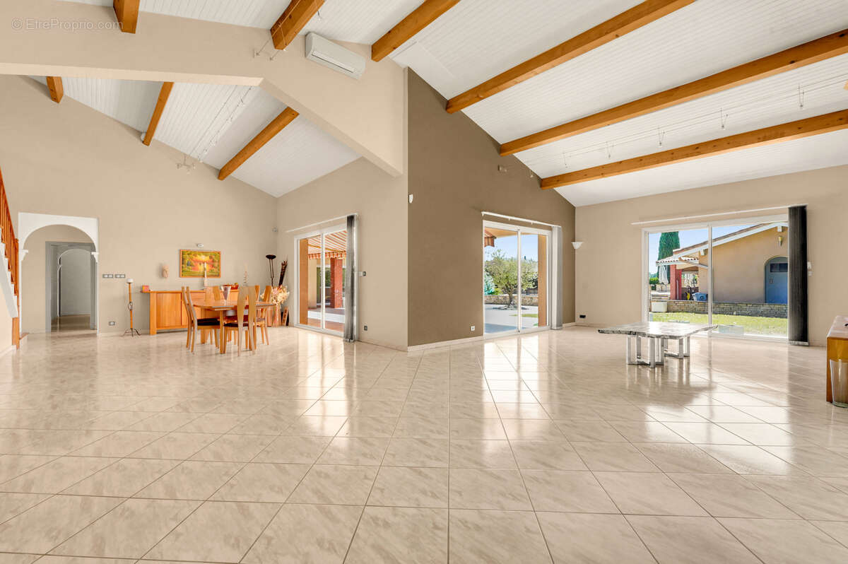 Maison à L&#039;UNION