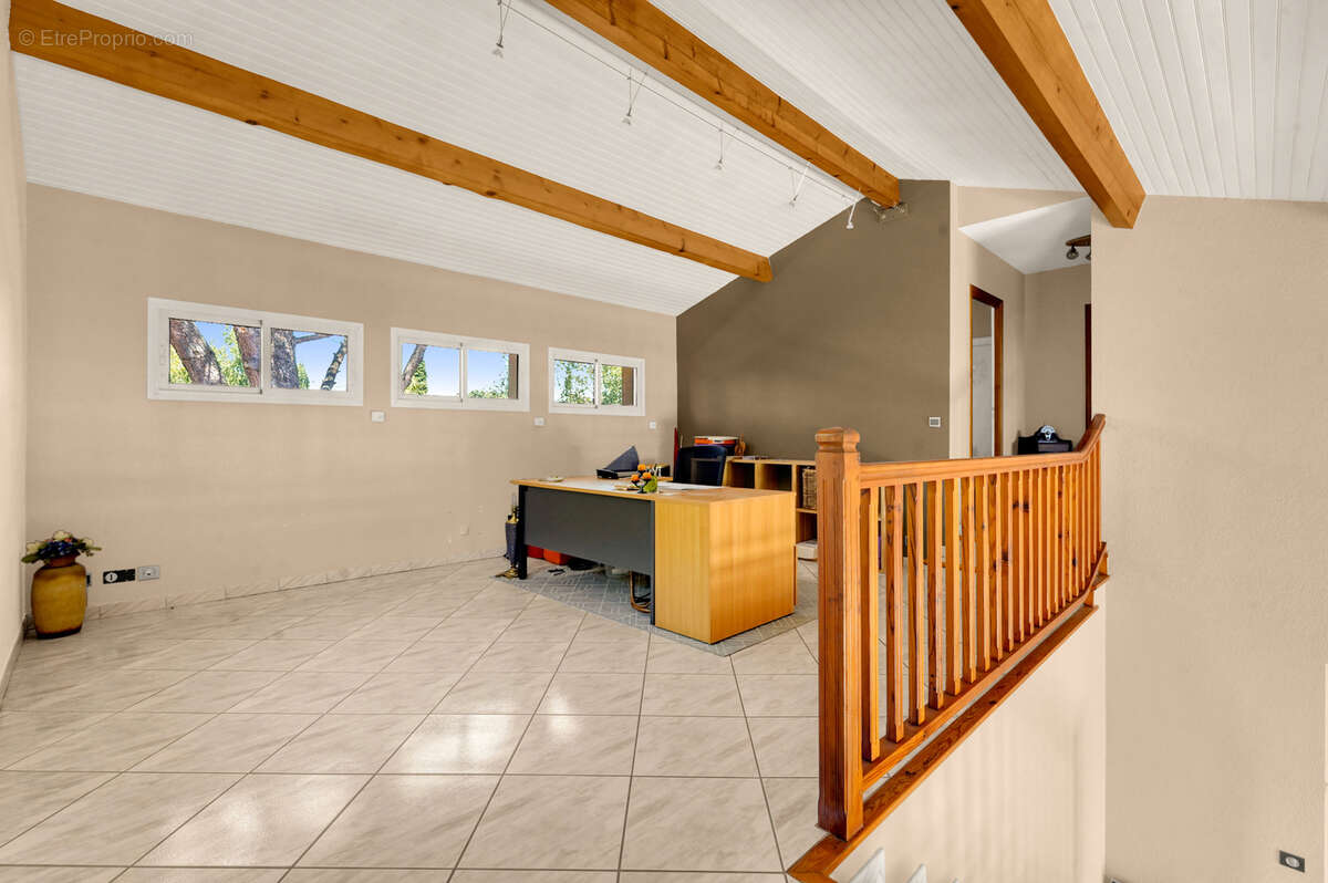 Maison à L&#039;UNION