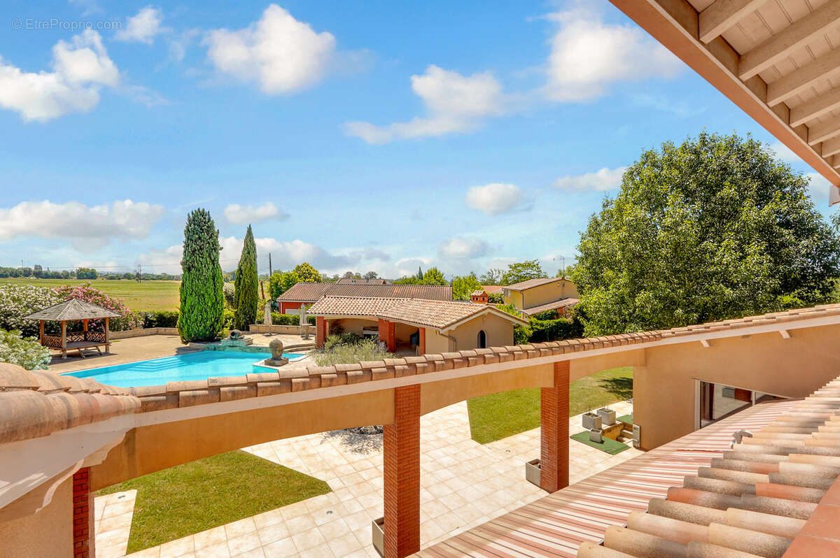 Maison à L&#039;UNION