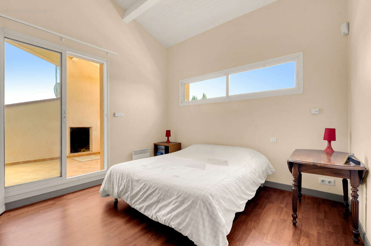 Maison à L&#039;UNION