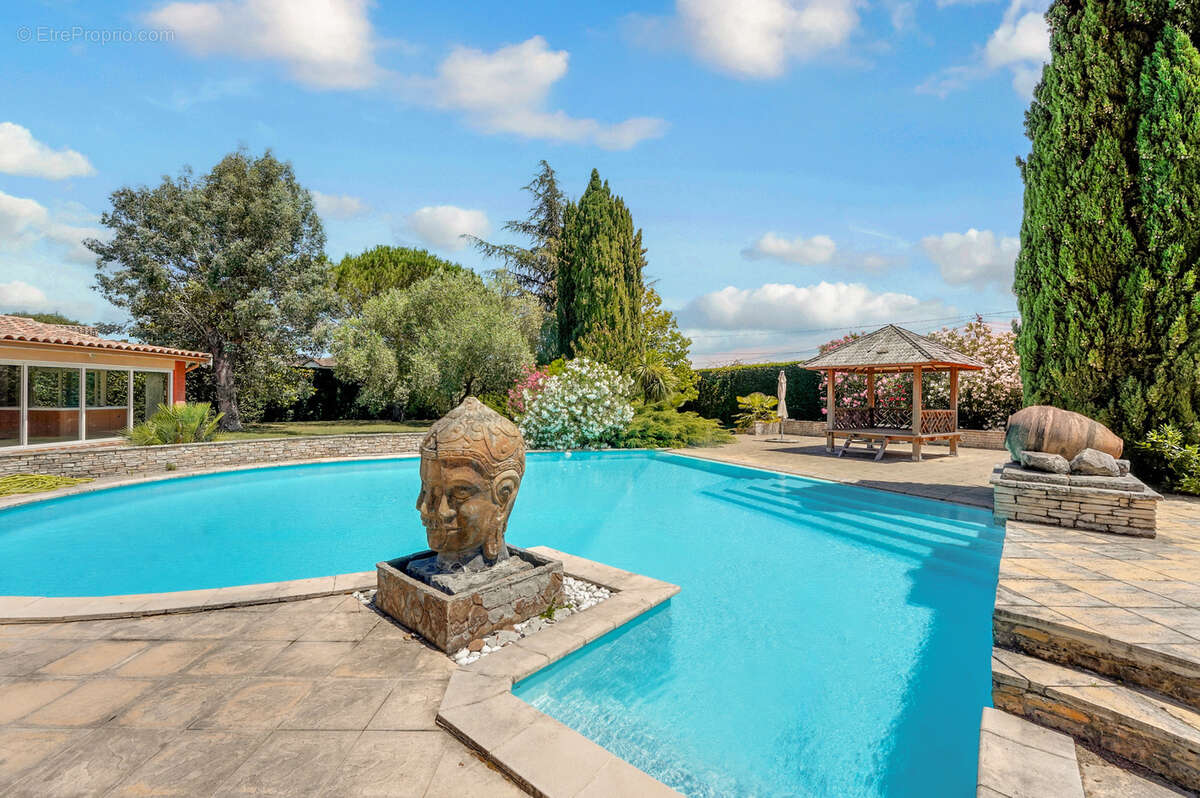 Maison à L&#039;UNION