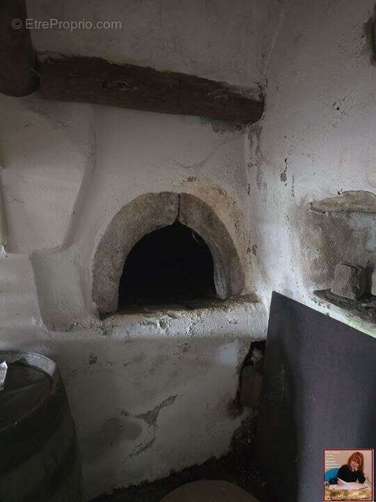 Maison à SAINT-ETIENNE-VALLEE-FRANCAISE