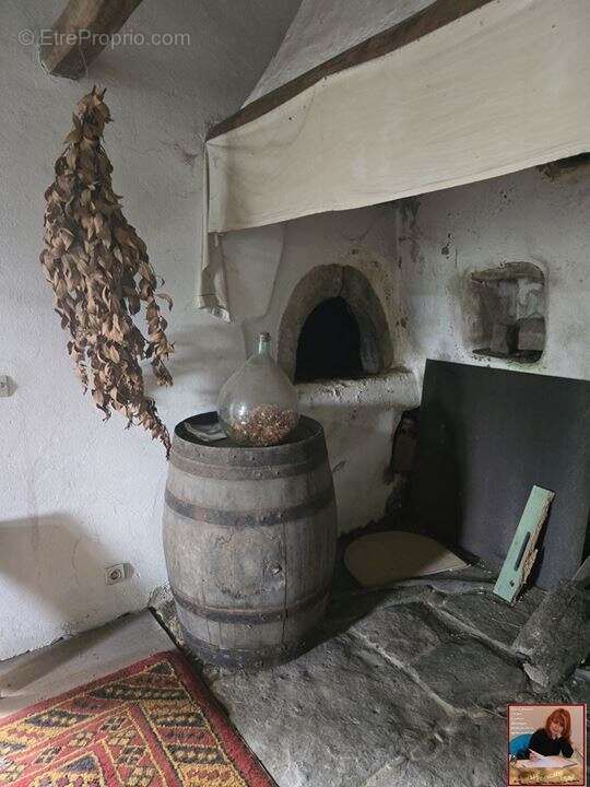 Maison à SAINT-ETIENNE-VALLEE-FRANCAISE