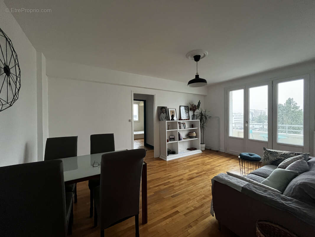 Appartement à TROYES