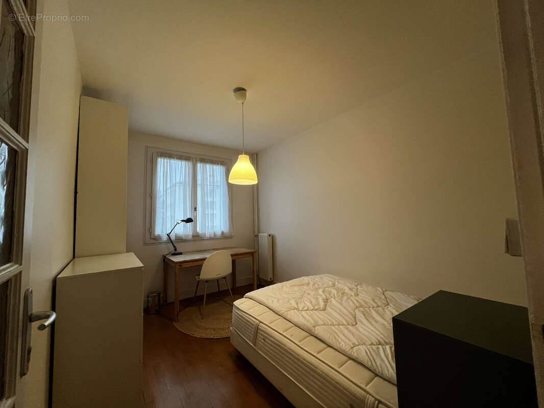 Appartement à TROYES