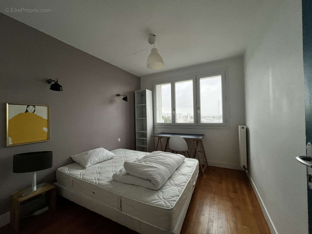 Appartement à TROYES