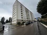 Appartement à TROYES