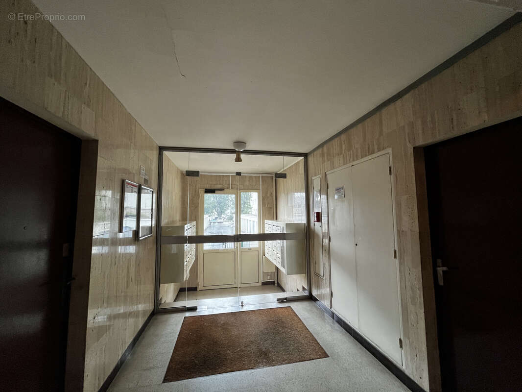 Appartement à TROYES