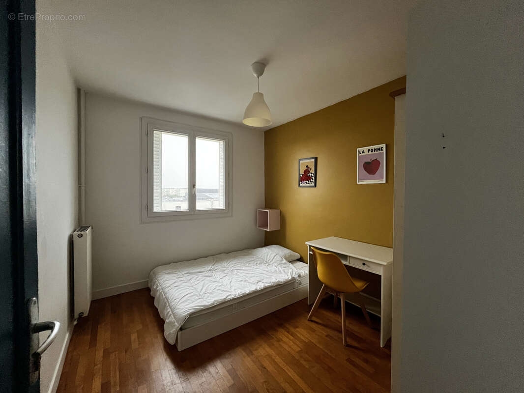 Appartement à TROYES