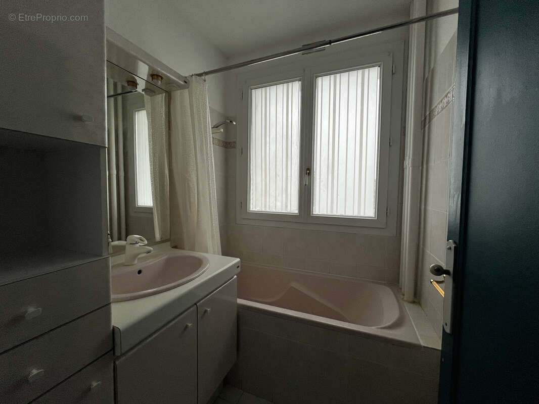 Appartement à TROYES