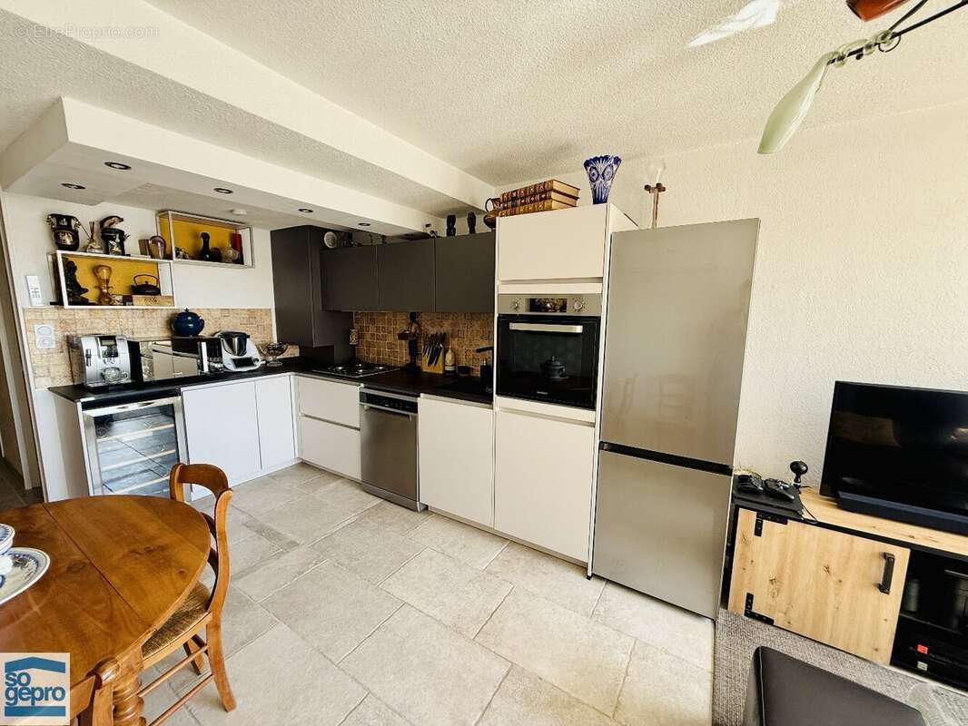 Appartement à AGDE