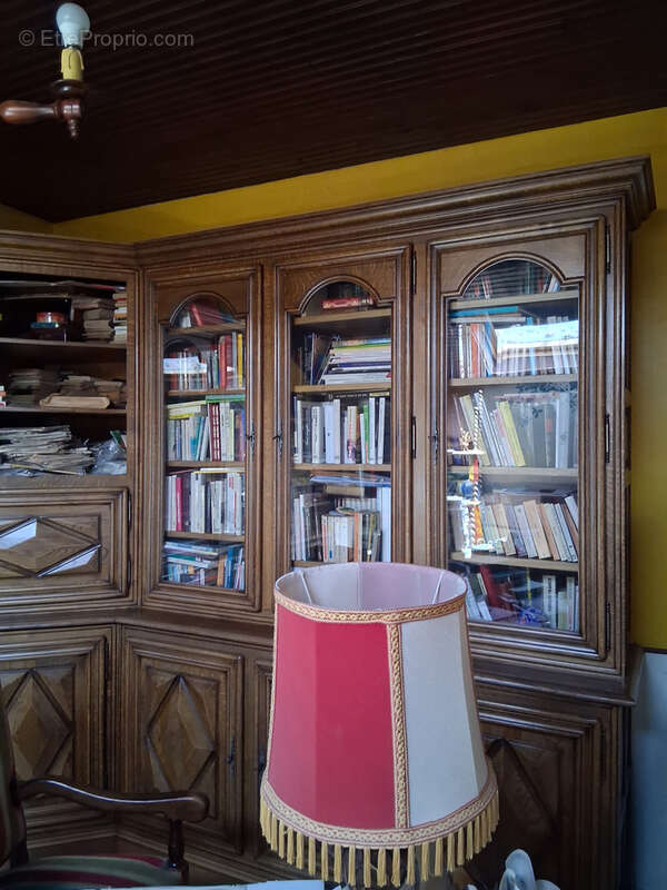 Maison à SAINT-NIZIER-SOUS-CHARLIEU