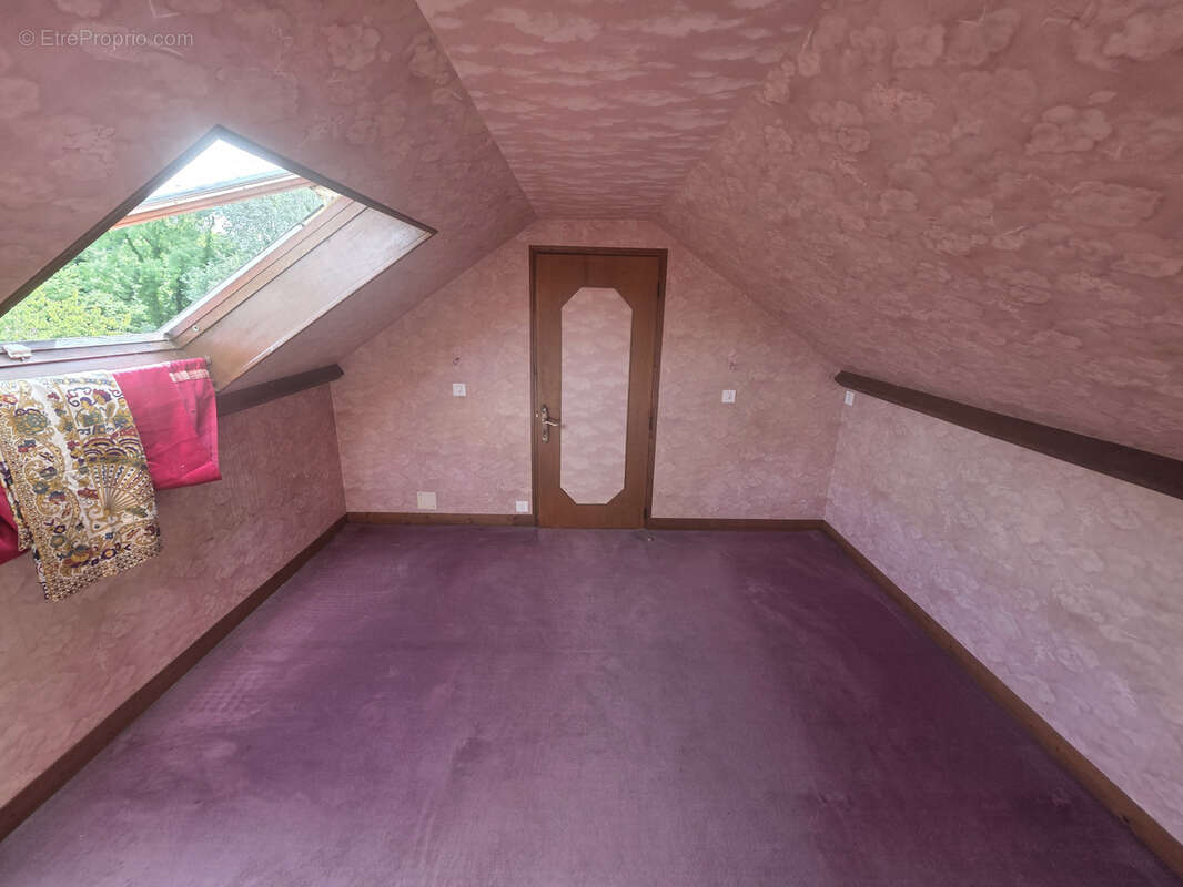 Maison à BLANGY-SUR-BRESLE