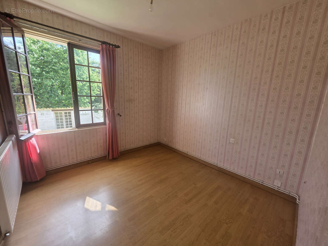 Maison à BLANGY-SUR-BRESLE