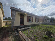 Maison à BLANGY-SUR-BRESLE